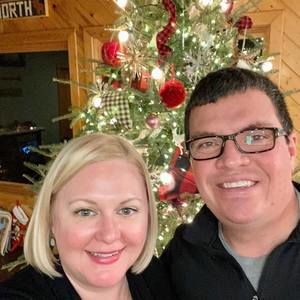 Meet your Posher, Molly